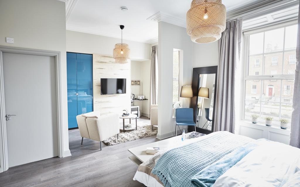 Ranelagh Rooms Дублин Экстерьер фото