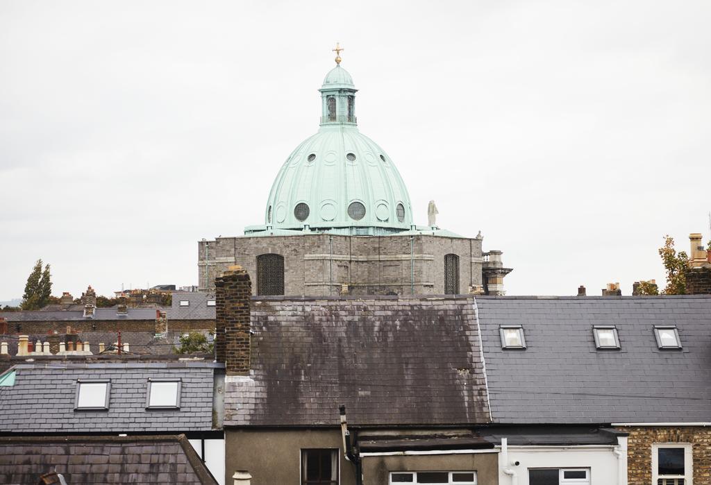 Ranelagh Rooms Дублин Экстерьер фото