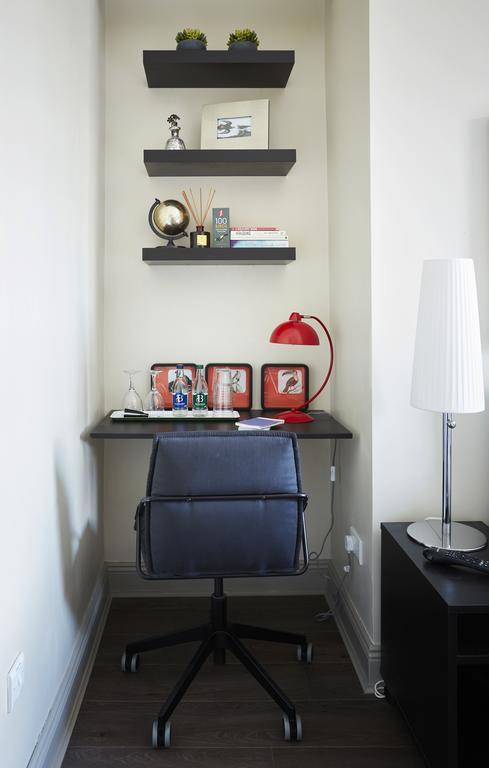Ranelagh Rooms Дублин Экстерьер фото