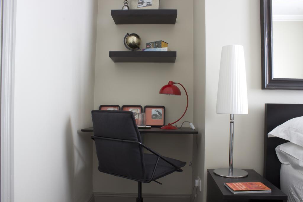 Ranelagh Rooms Дублин Экстерьер фото