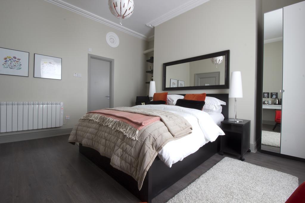 Ranelagh Rooms Дублин Экстерьер фото