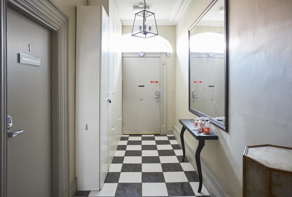 Ranelagh Rooms Дублин Экстерьер фото