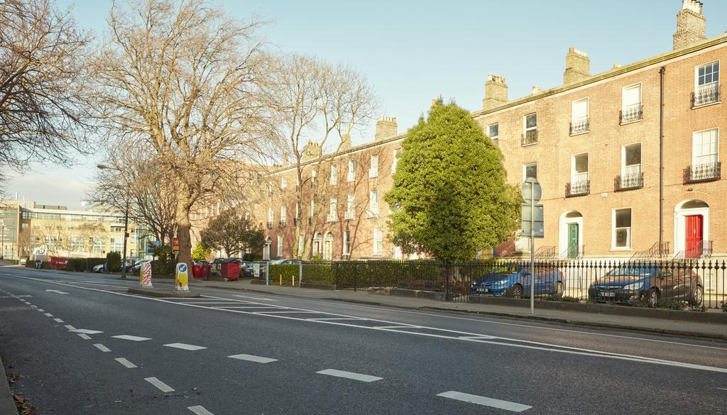 Ranelagh Rooms Дублин Экстерьер фото