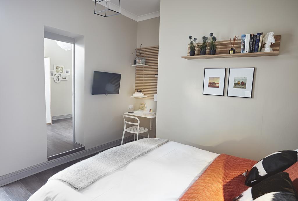 Ranelagh Rooms Дублин Экстерьер фото