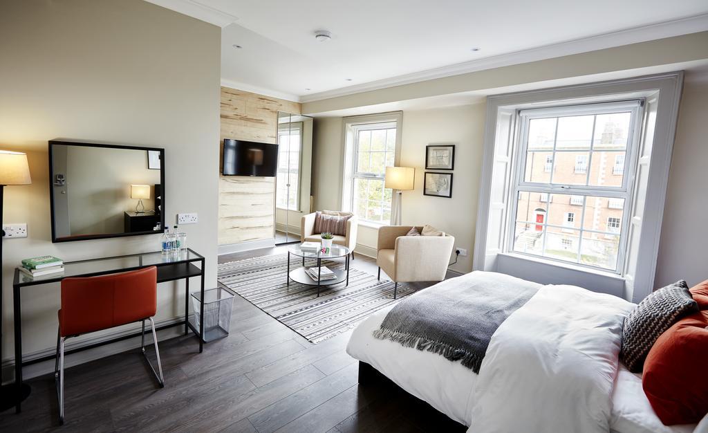 Ranelagh Rooms Дублин Экстерьер фото