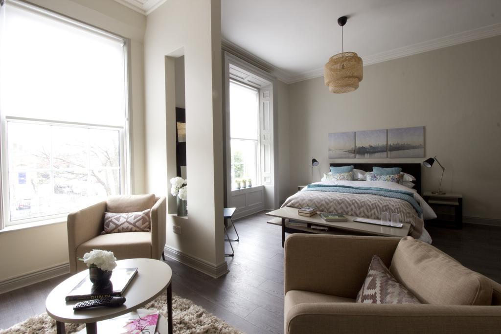 Ranelagh Rooms Дублин Экстерьер фото