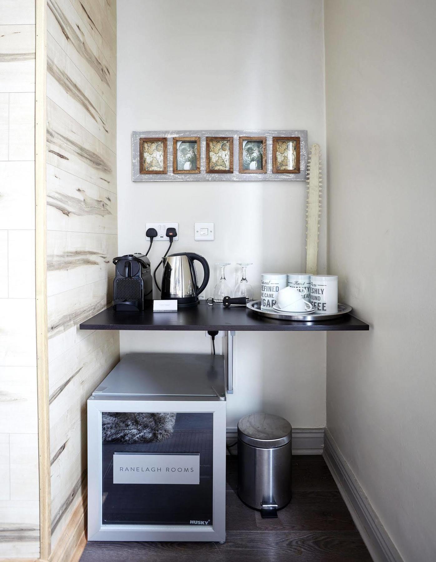 Ranelagh Rooms Дублин Экстерьер фото