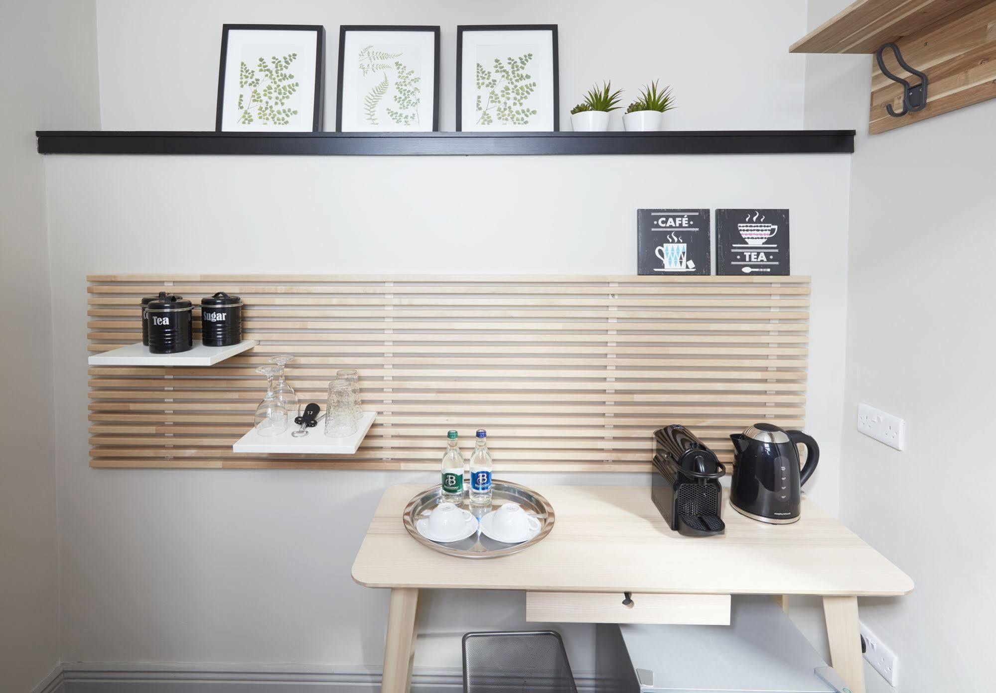 Ranelagh Rooms Дублин Экстерьер фото