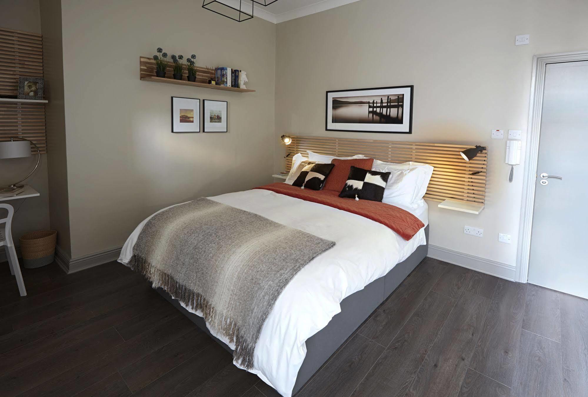 Ranelagh Rooms Дублин Экстерьер фото
