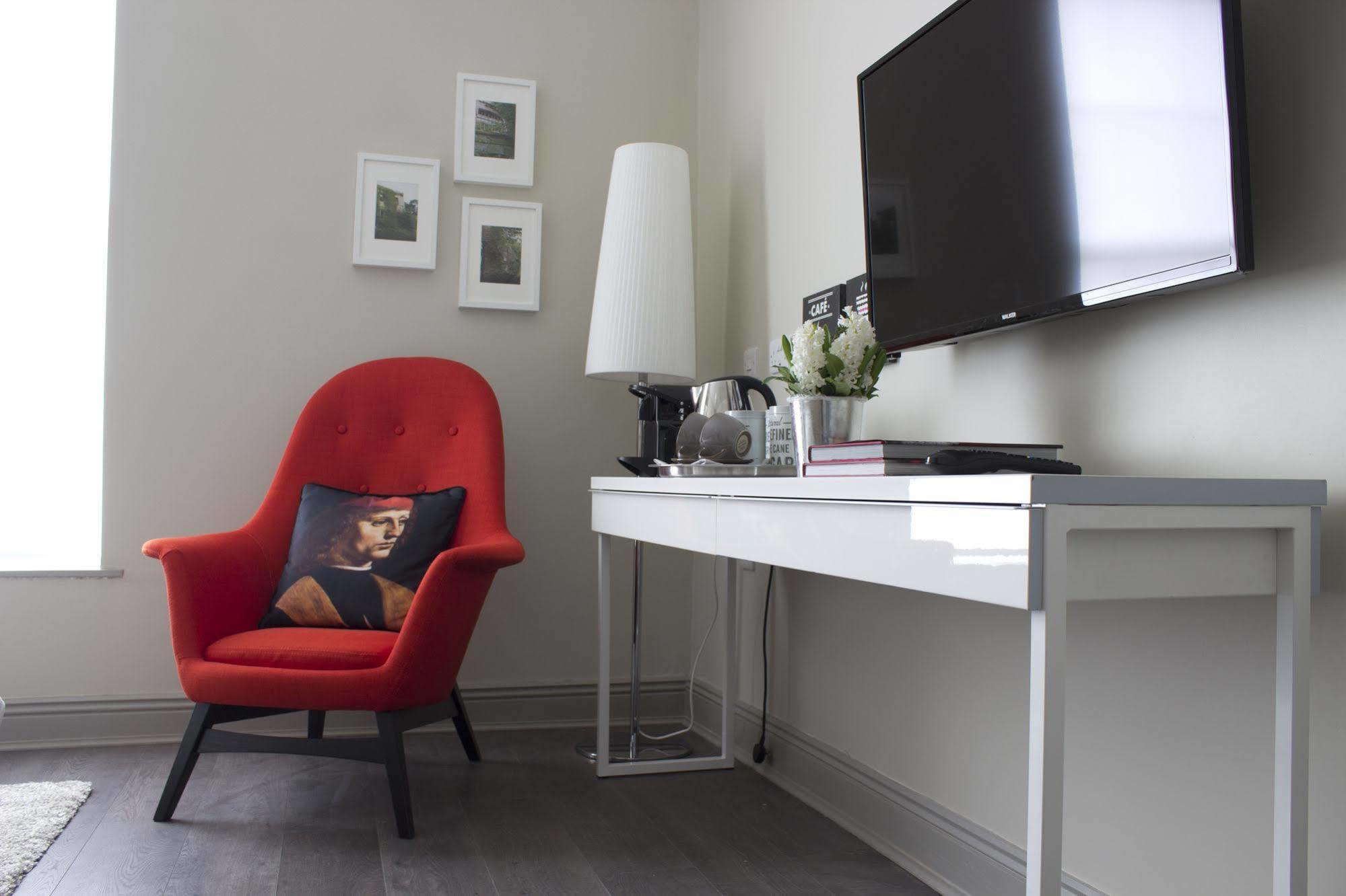 Ranelagh Rooms Дублин Экстерьер фото