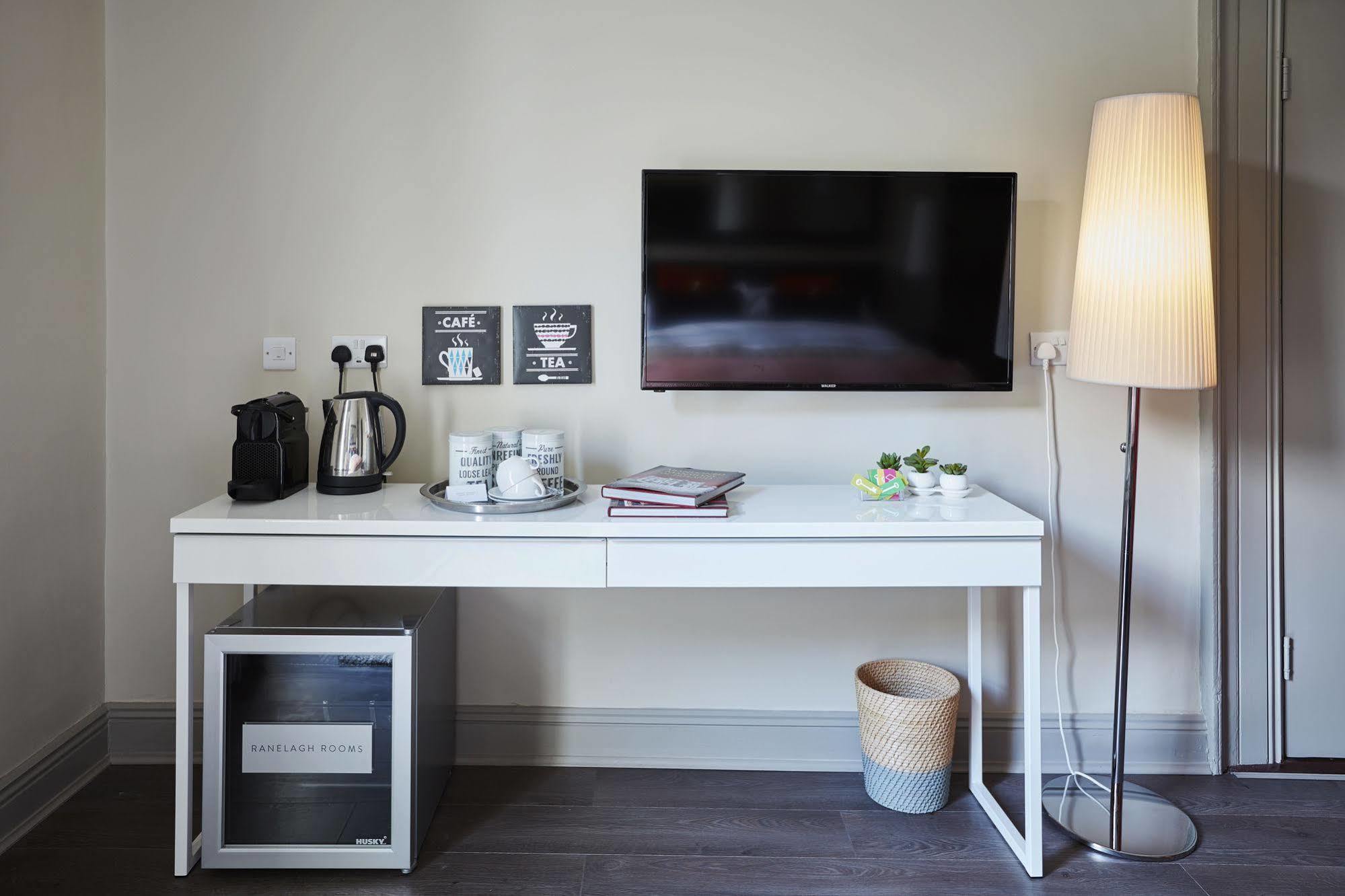 Ranelagh Rooms Дублин Экстерьер фото