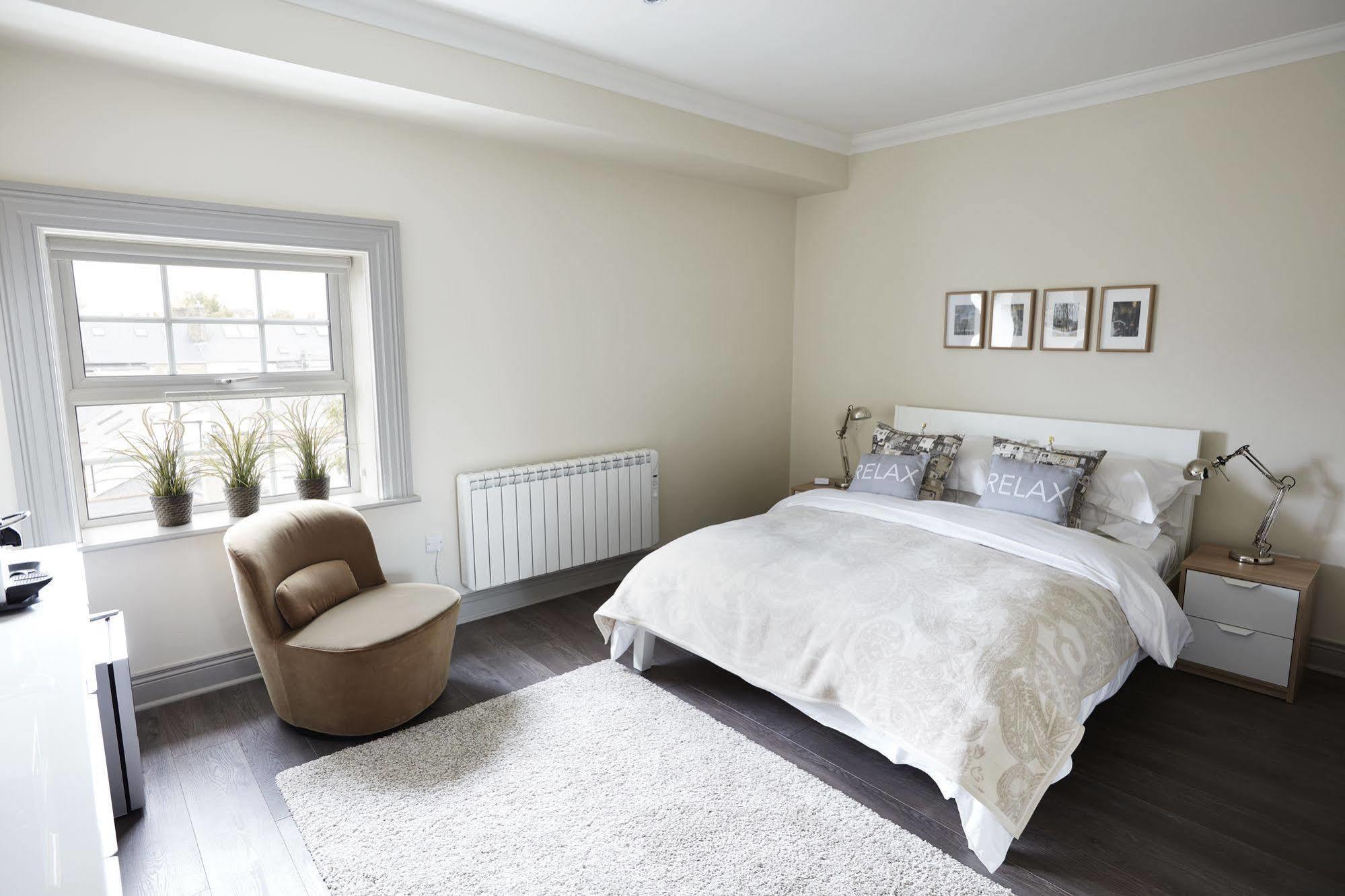 Ranelagh Rooms Дублин Экстерьер фото