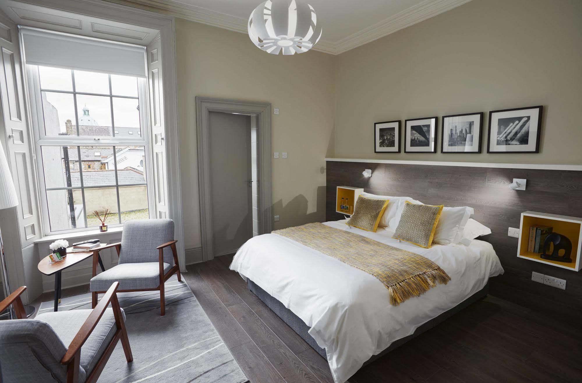 Ranelagh Rooms Дублин Экстерьер фото