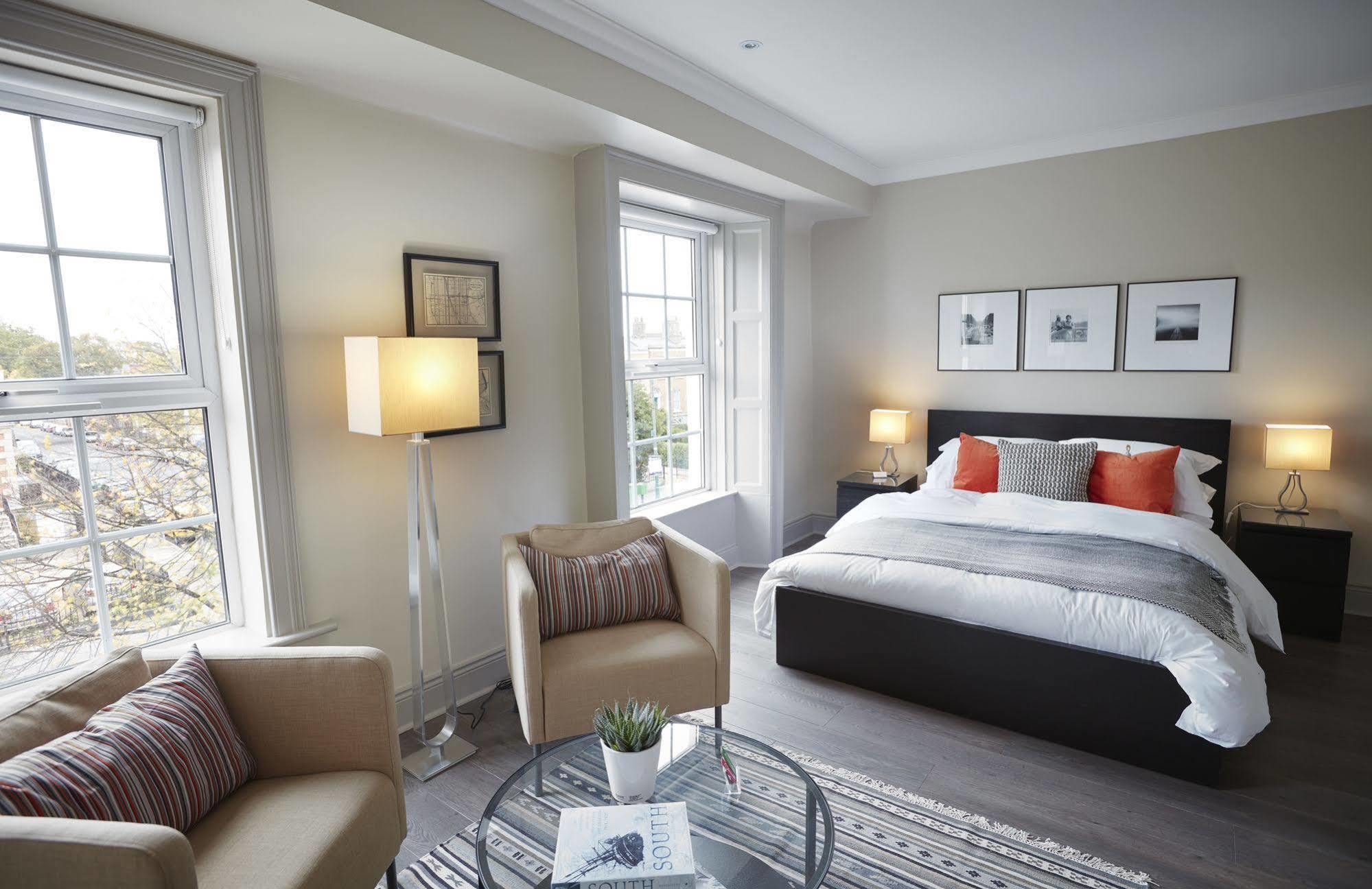 Ranelagh Rooms Дублин Экстерьер фото