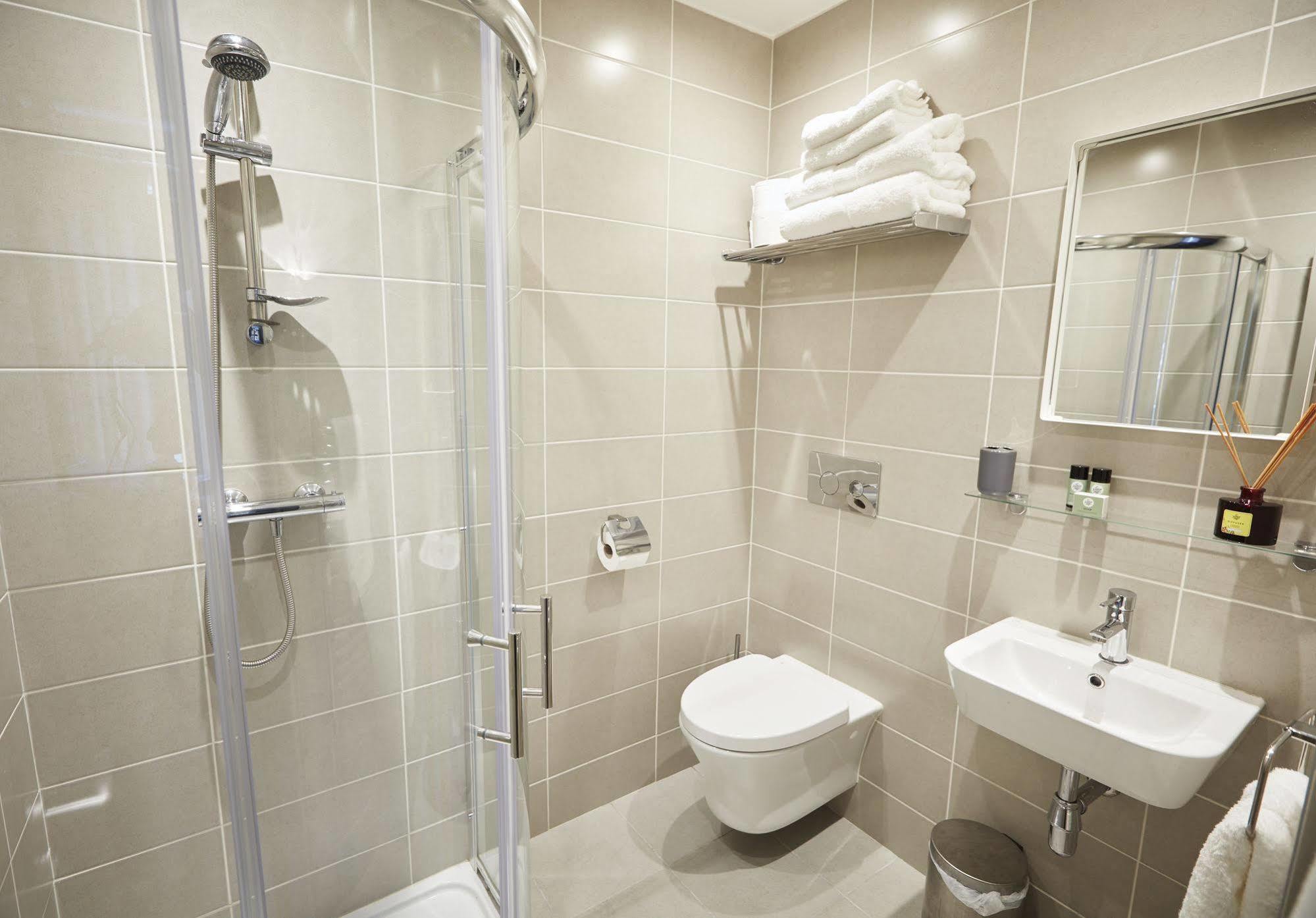 Ranelagh Rooms Дублин Экстерьер фото