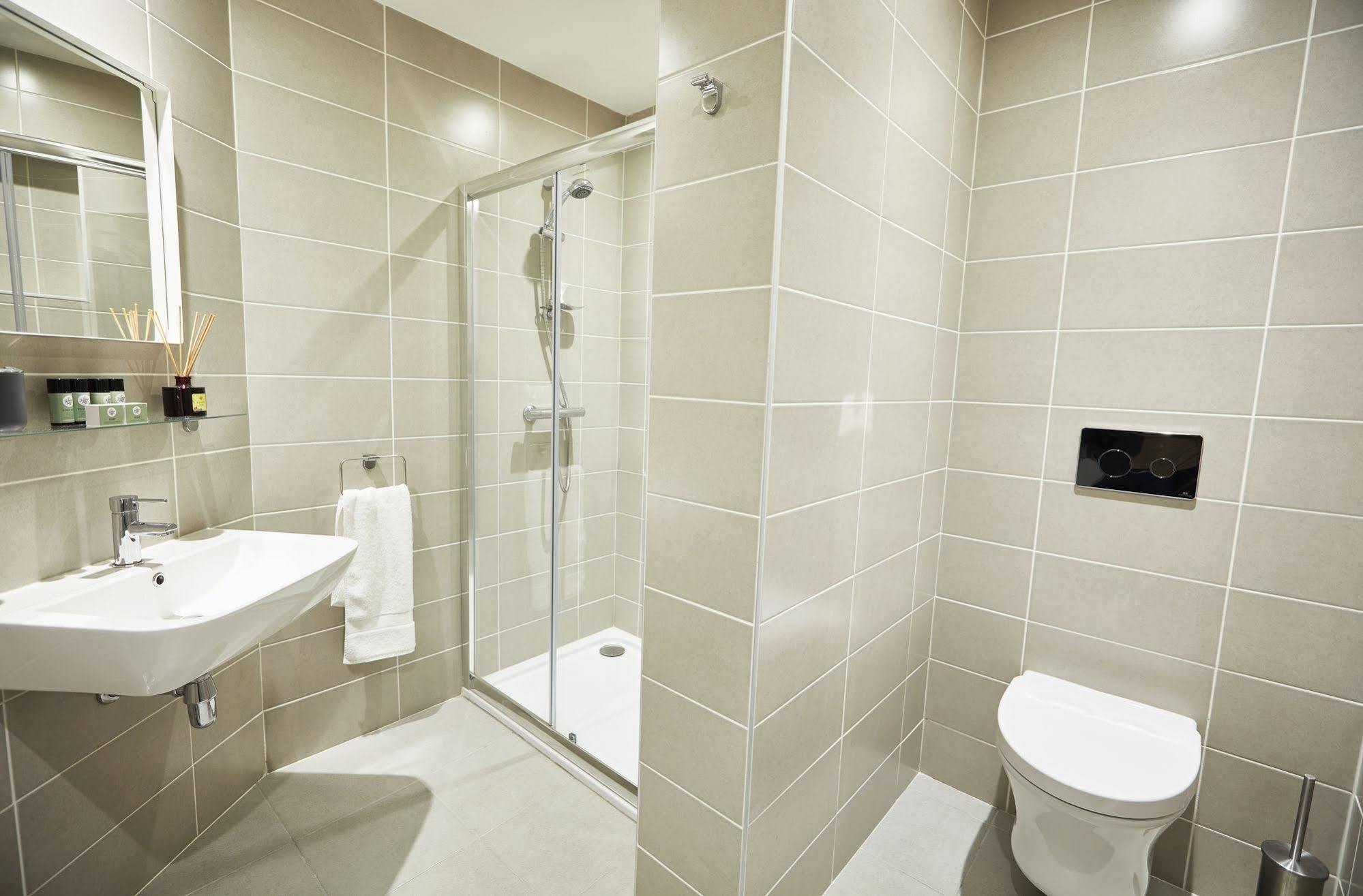 Ranelagh Rooms Дублин Экстерьер фото