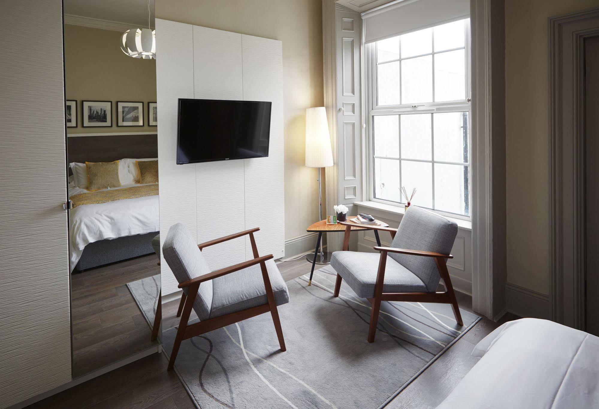Ranelagh Rooms Дублин Экстерьер фото